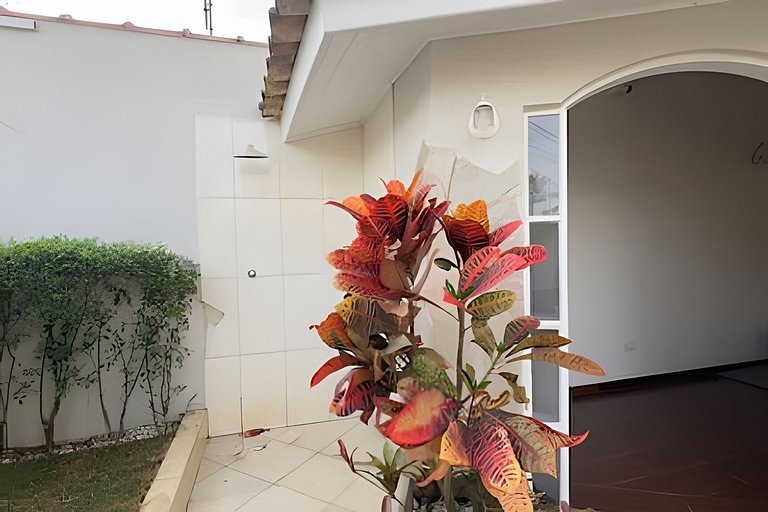 Beira Mar, Piscina, Churrasqueira, Ar, Vista 360