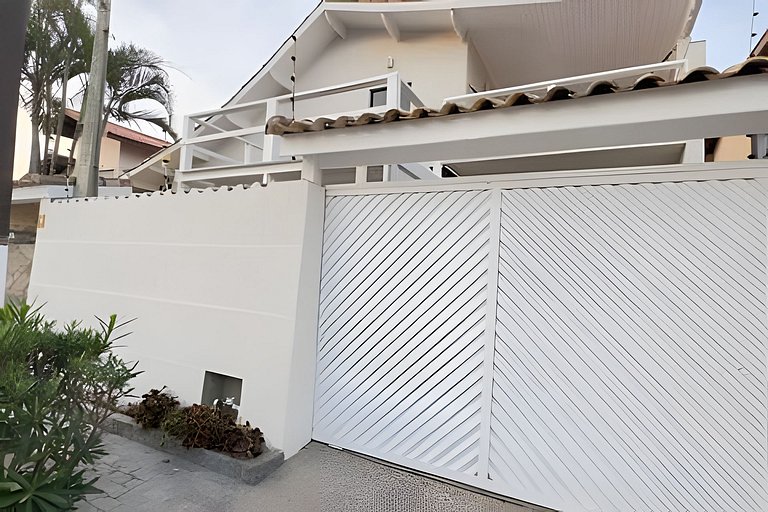 Beira Mar, Piscina, Churrasqueira, Ar, Vista 360