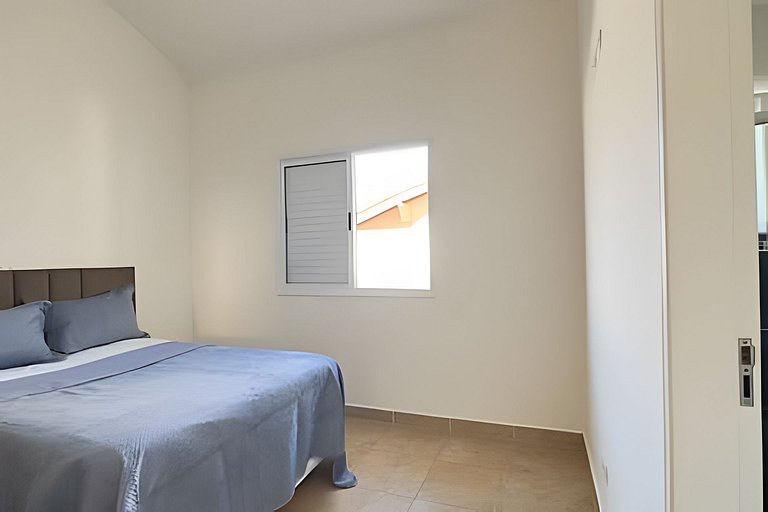 Beira Mar, Piscina, Churrasqueira, Ar, Vista 360