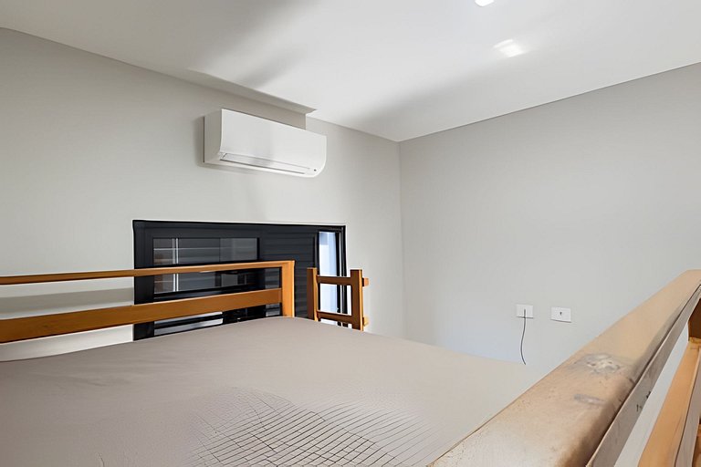 Casa moderna, Wi, Piscina , Ar condicionado