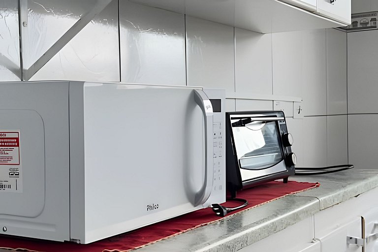 Sobrado Central, Wi Fi, 2 Quartos, Vista  Montanha